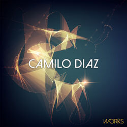 Cover of Camilo Diaz Works