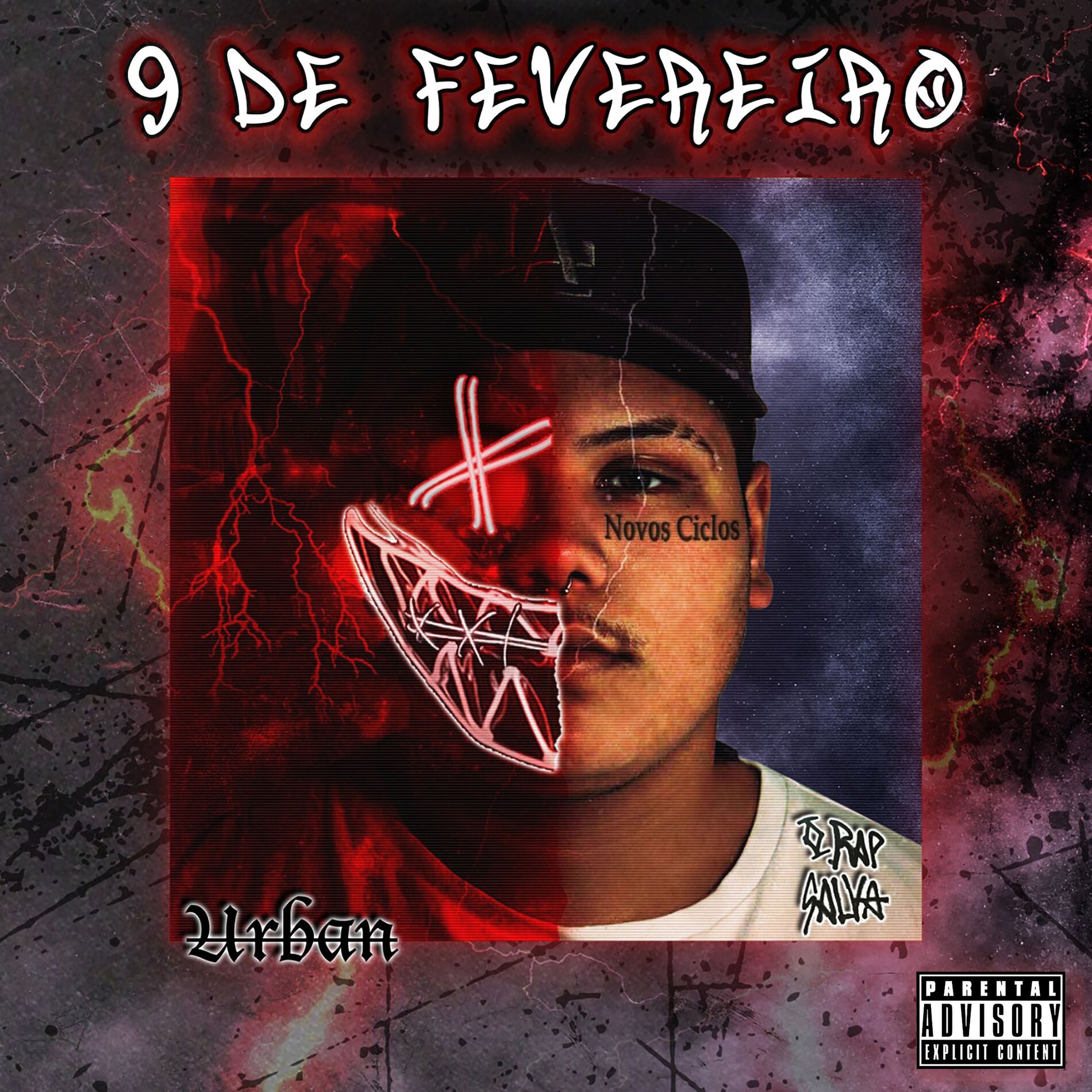 Album cover of 9 de Fevereiro