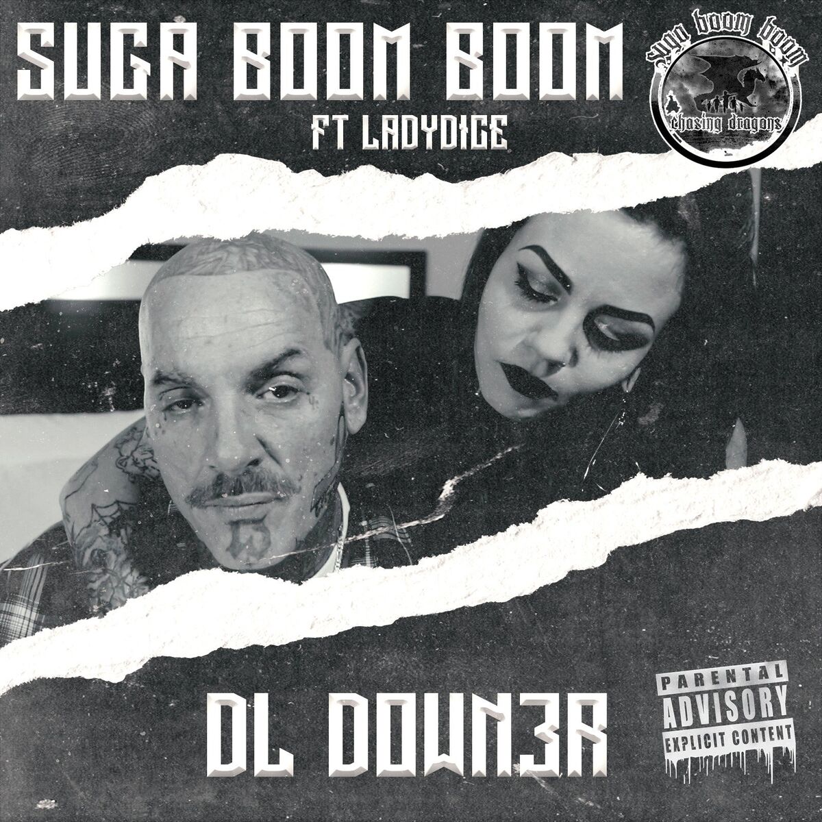 Album picture of Suga Boom Boom