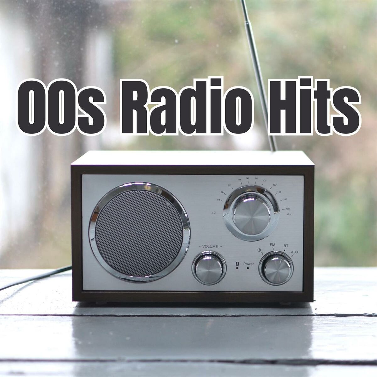 Album cover of 00s Radio Hits