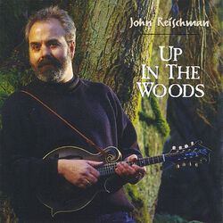 Cover of Up in the Woods