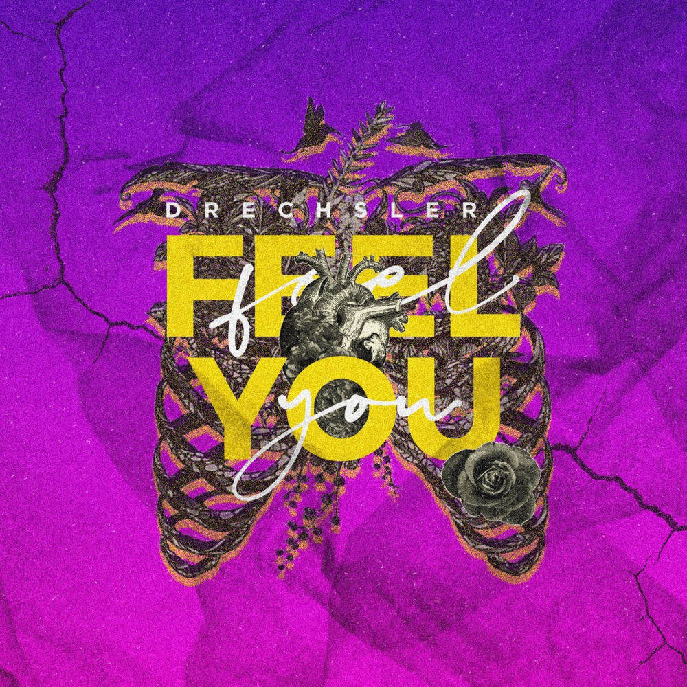 Feel You artwork