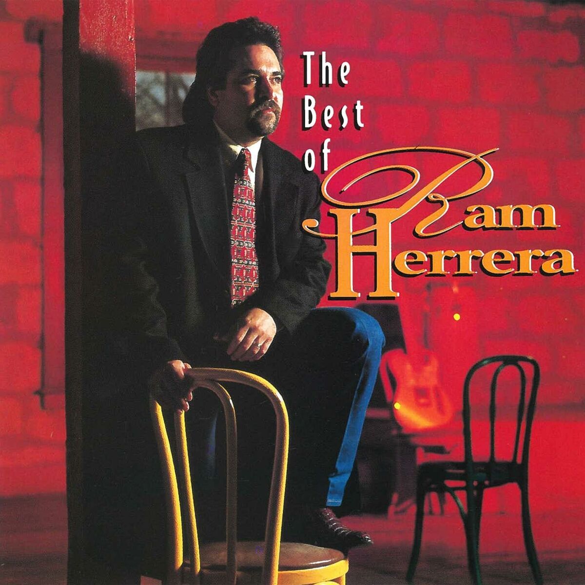 Album cover of The Best Of...