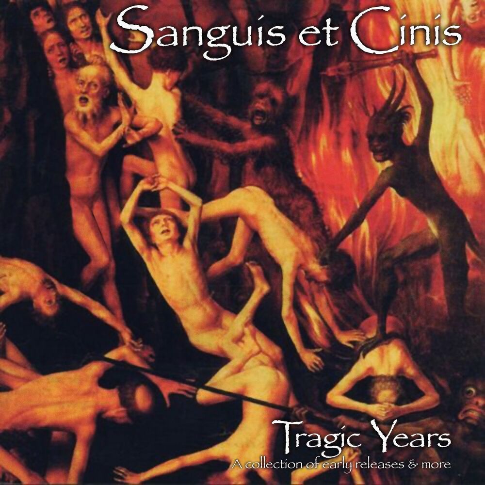 Picture of Tragic Years - A Collection of Early Releases & More