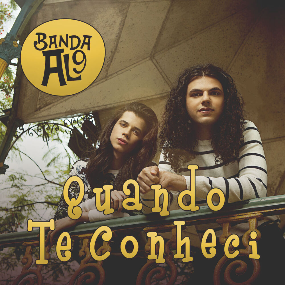 Picture of Quando Te Conheci