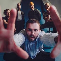 Cover of Månar
