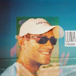 Cover of Luna