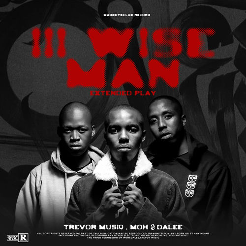 III Wise Men