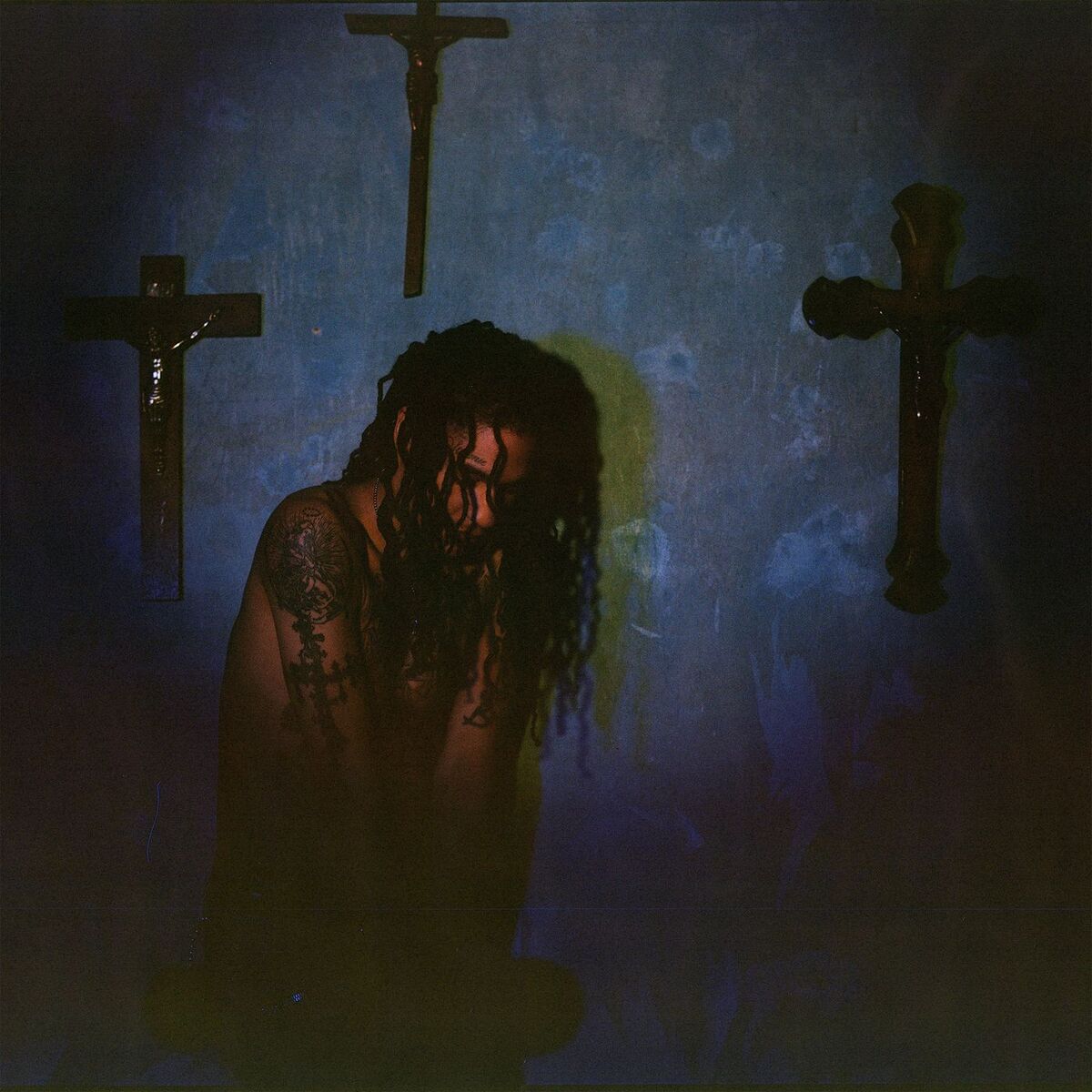 Album cover of MASI