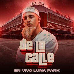 Cover of En Vivo Luna Park