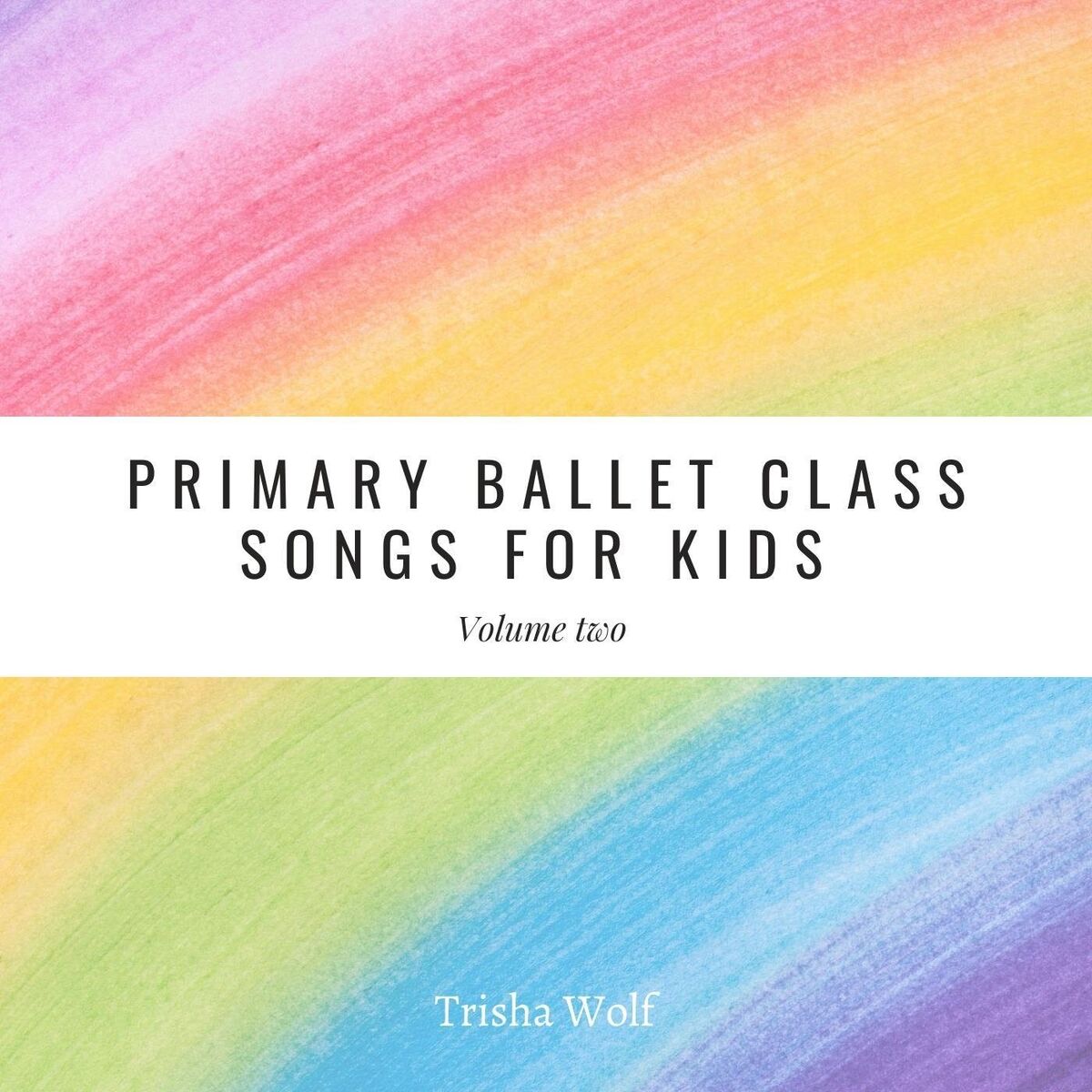 Album cover of Pliés: Someday My Prince Will Come (From 