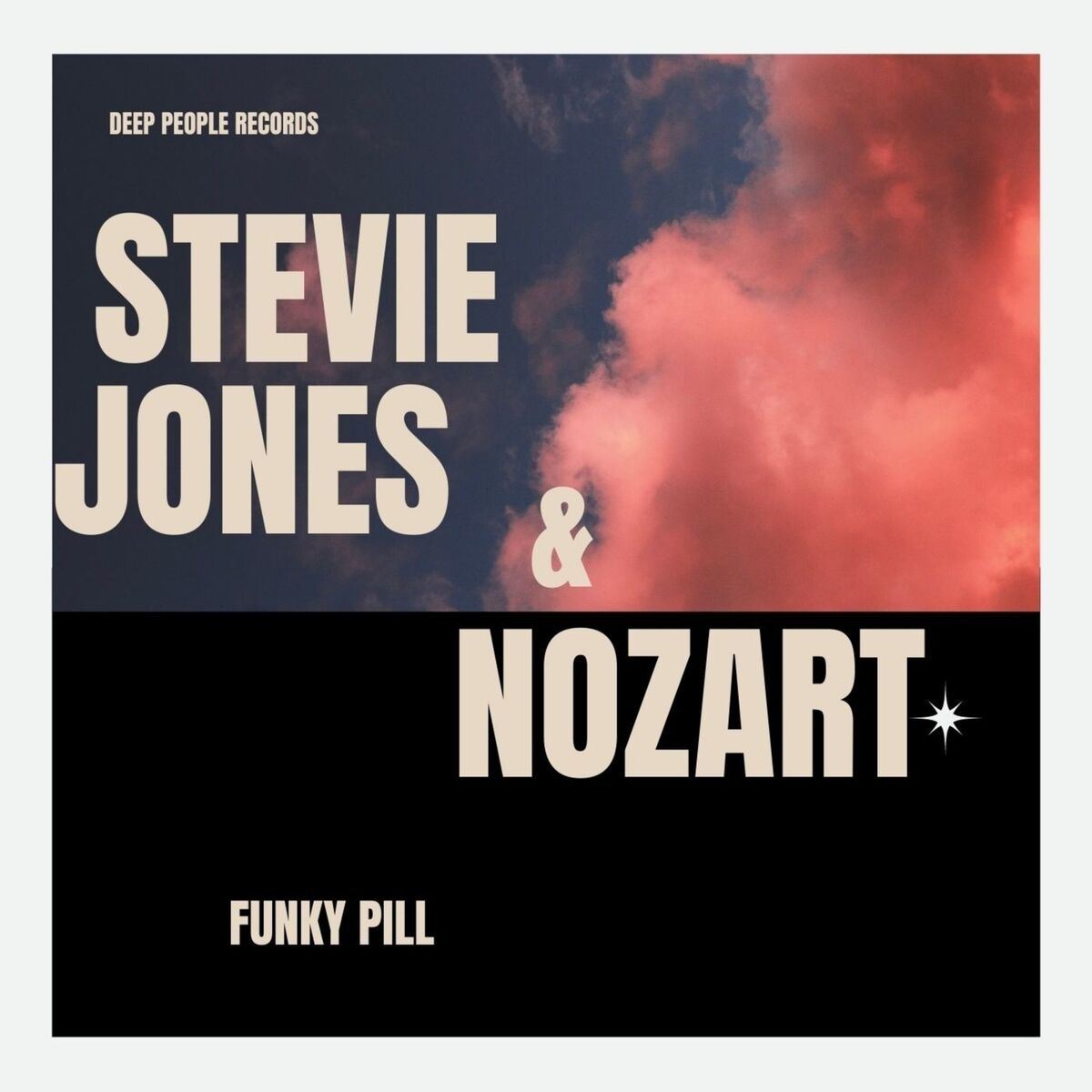 Album cover of Funky Pill