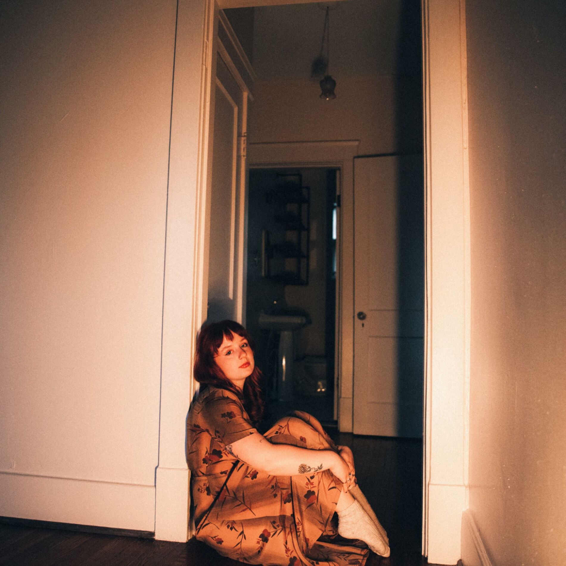 Album cover of wrong time
