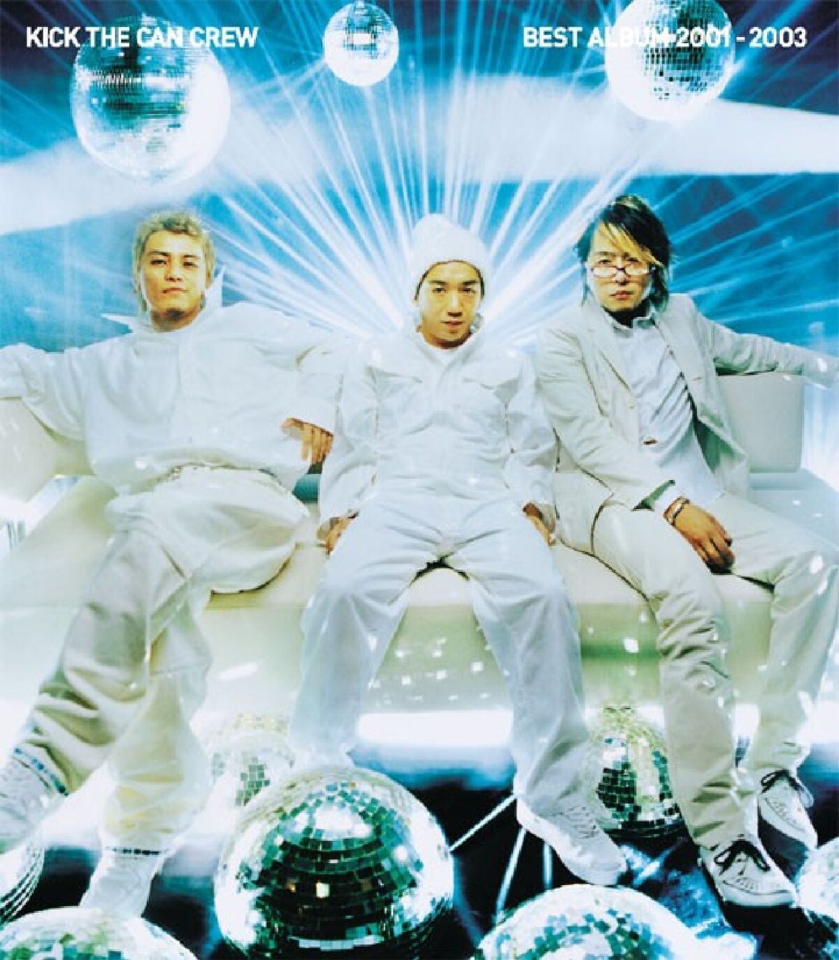 Album cover of Super Original