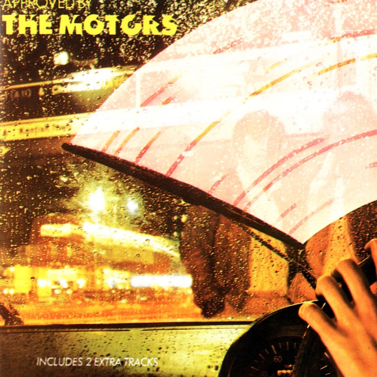 Album cover of Airport