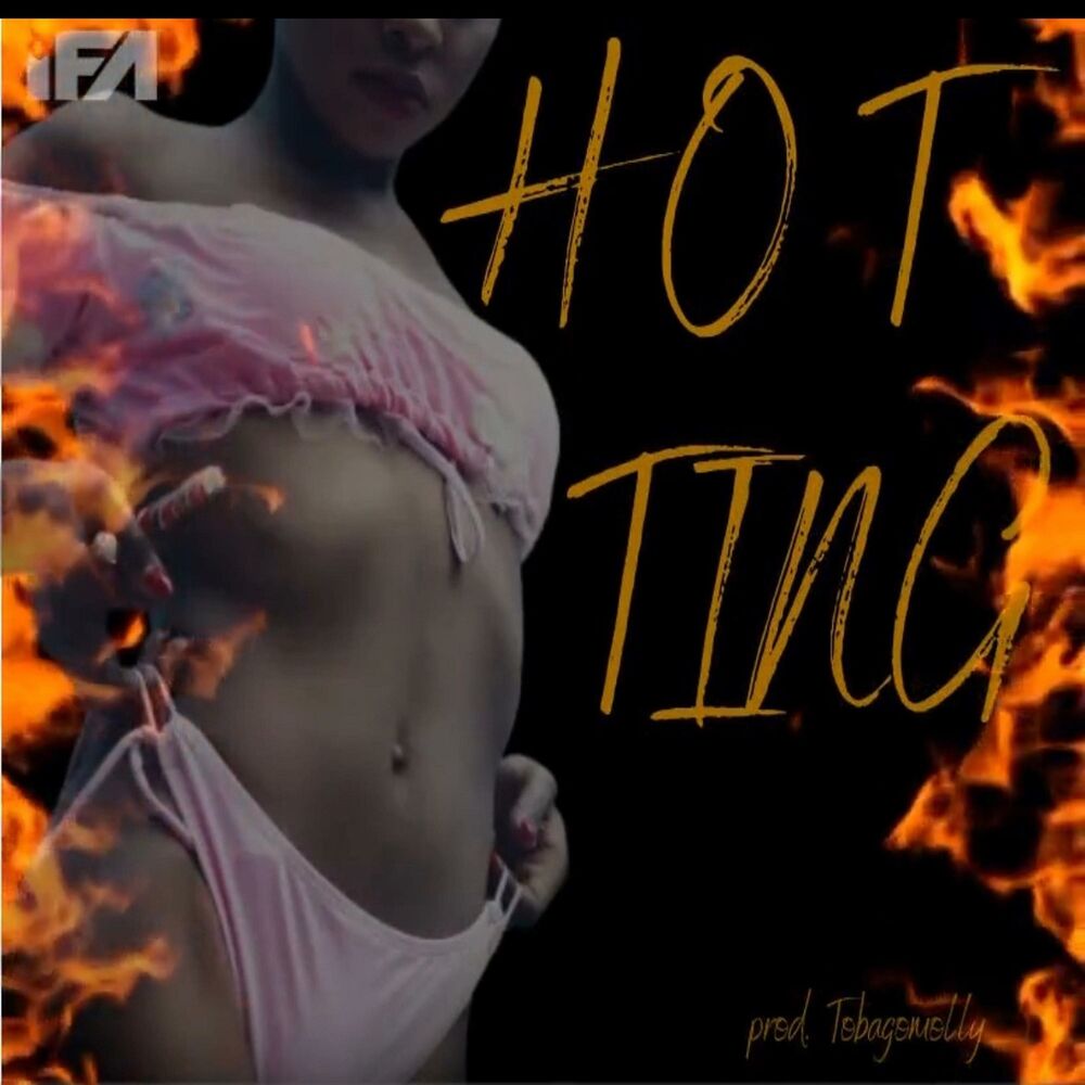 Picture of Hot Ting