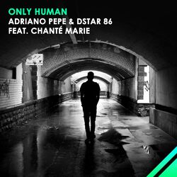 Cover of Only Human