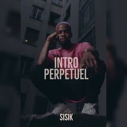 Cover of Intro (Perpétuel)