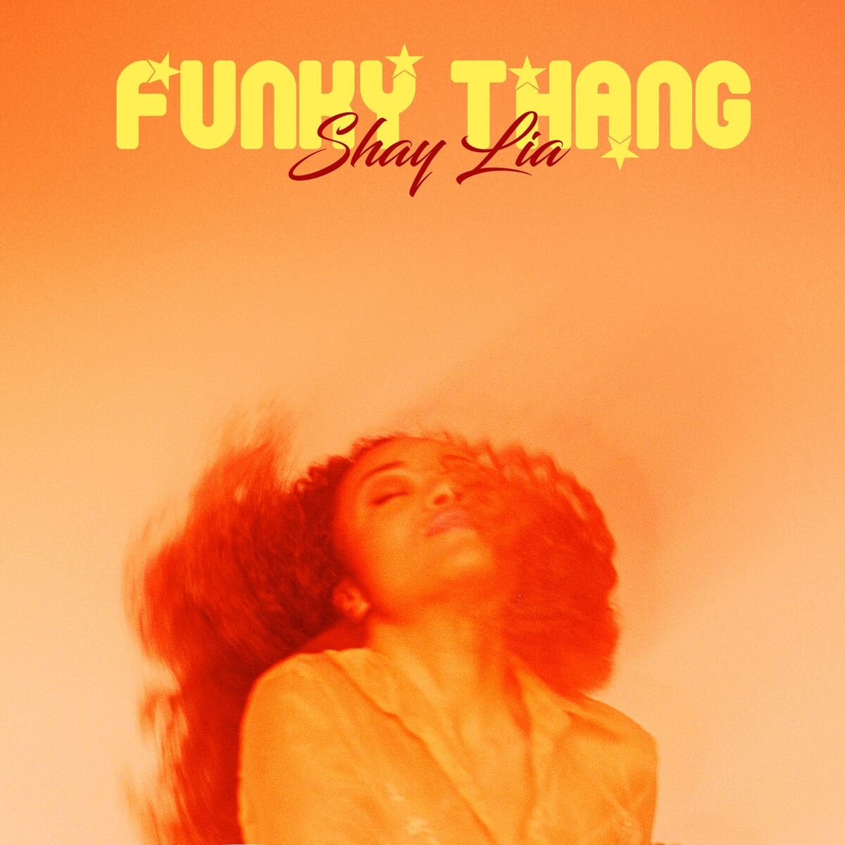 Album cover of Funky Thang