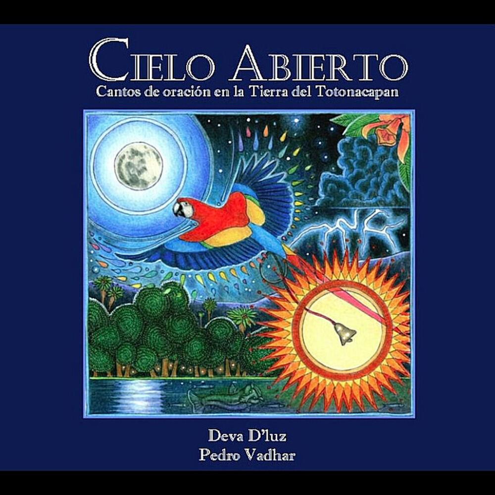 Picture of Cielo Abierto
