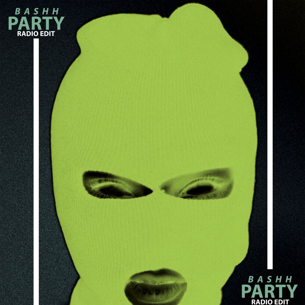 Picture of Party (Radio Edit)