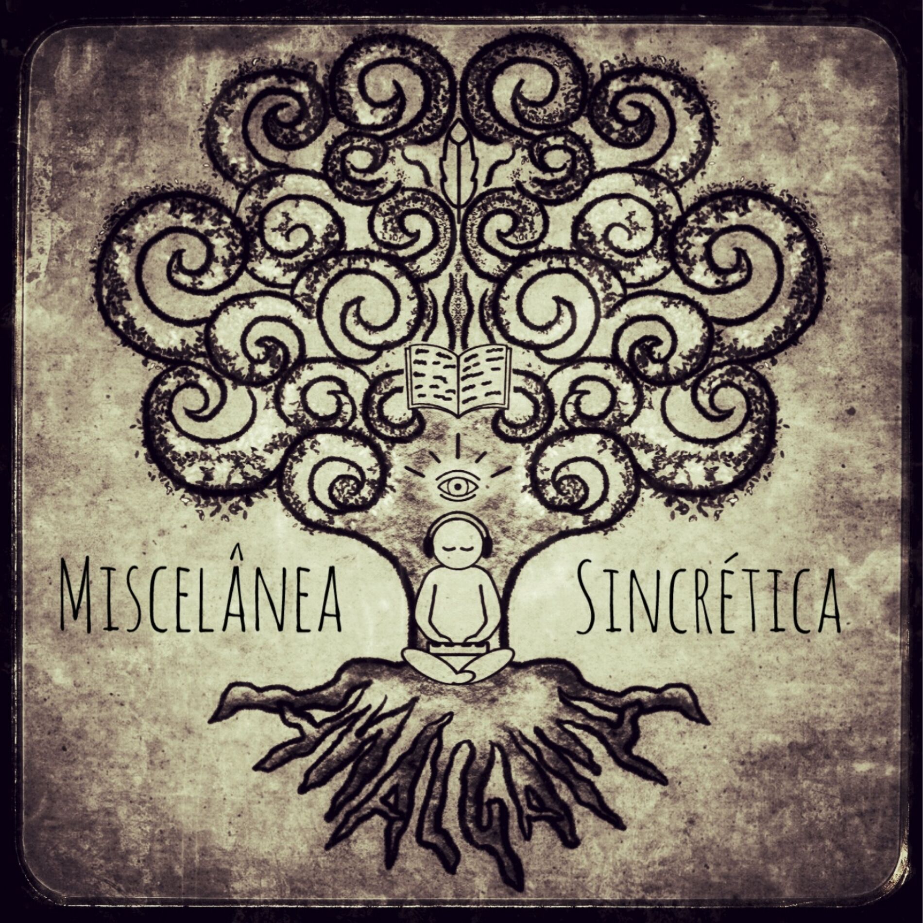 Album cover of Amálgama