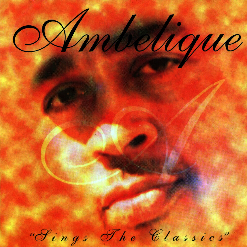 Picture of Sings The Classics