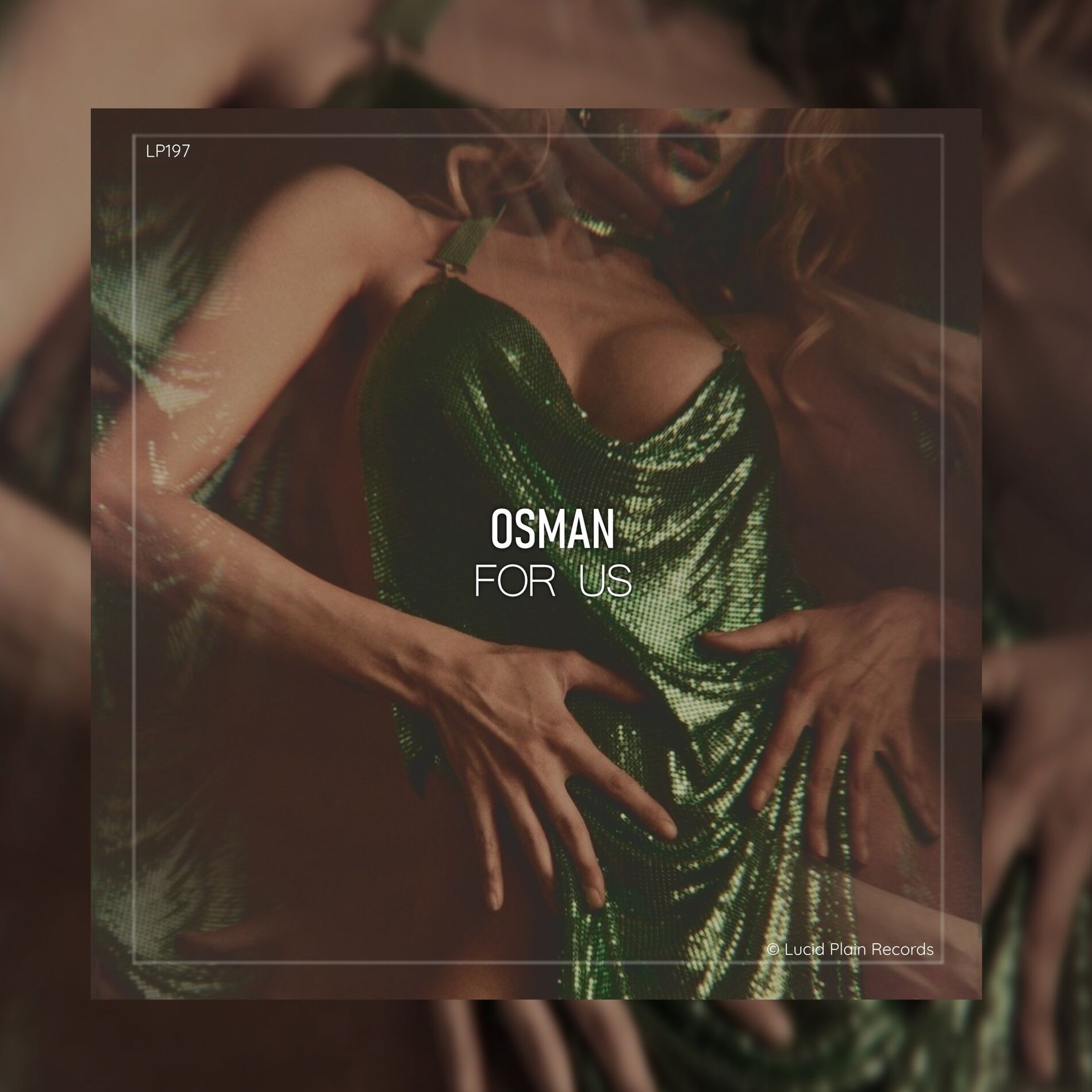 Album cover of For Us