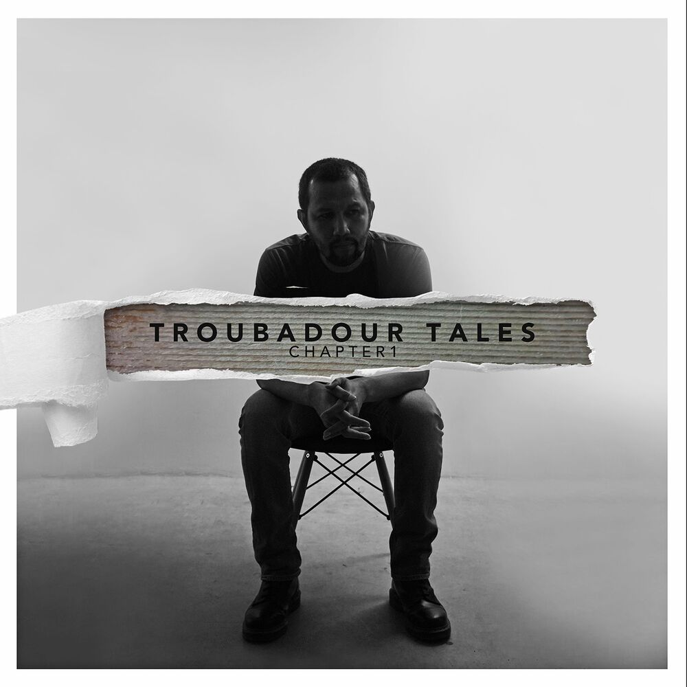 Picture of Troubadour Tales Chapter 1