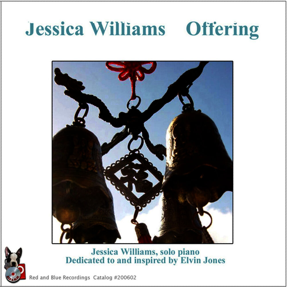 Picture of Offering