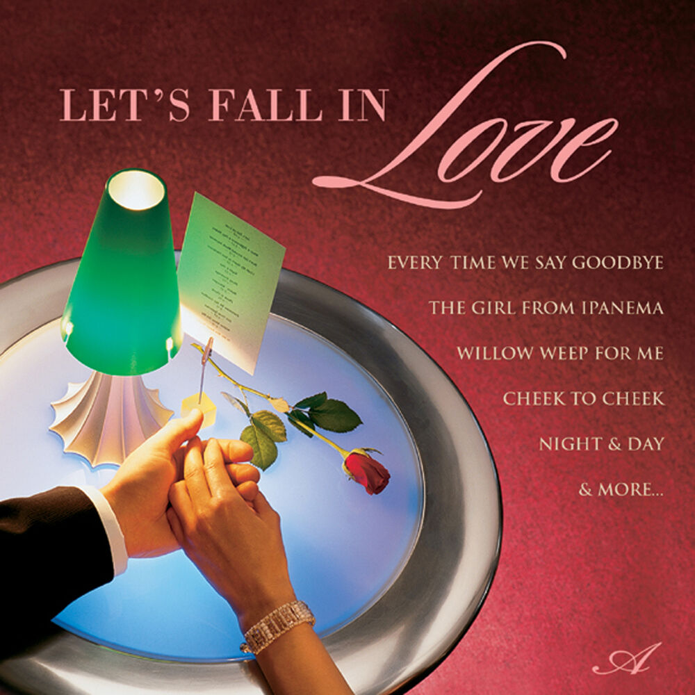 Picture of Let's Fall in Love