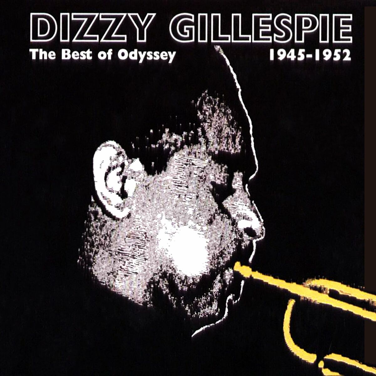 Album cover of The Best Of Odyssey: 1945-1952