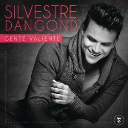 Cover of Gente Valiente