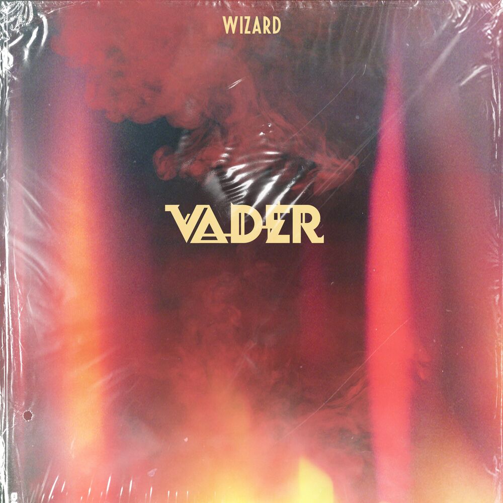 Picture of Vader