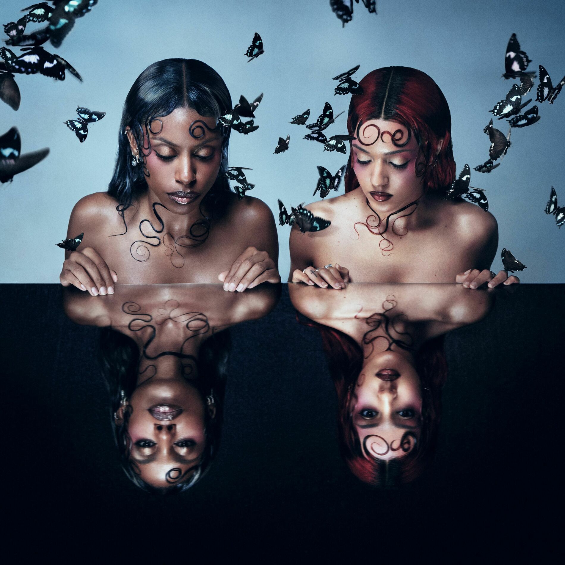 Album cover of Soprano