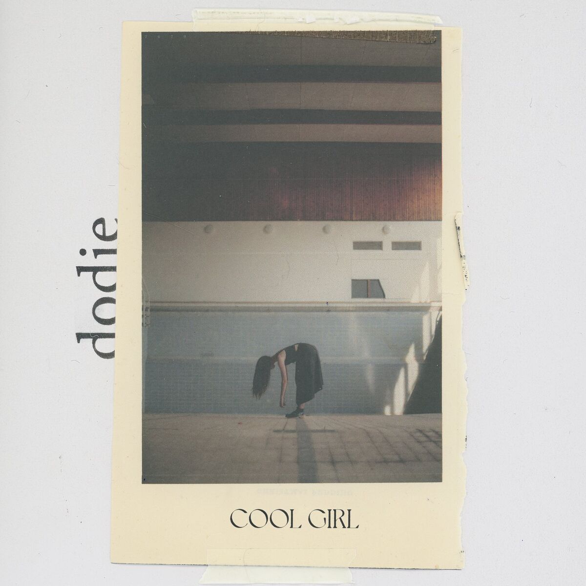Album cover of Cool Girl