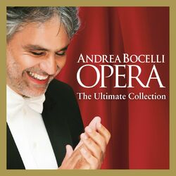 Cover of Opera - The Ultimate Collection (Super Deluxe)