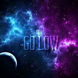Cover of Go Low