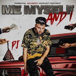 Cover of ME MYSELF AND I