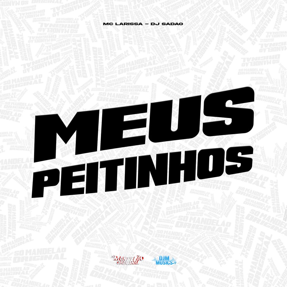 Picture of Meus Peitinhos