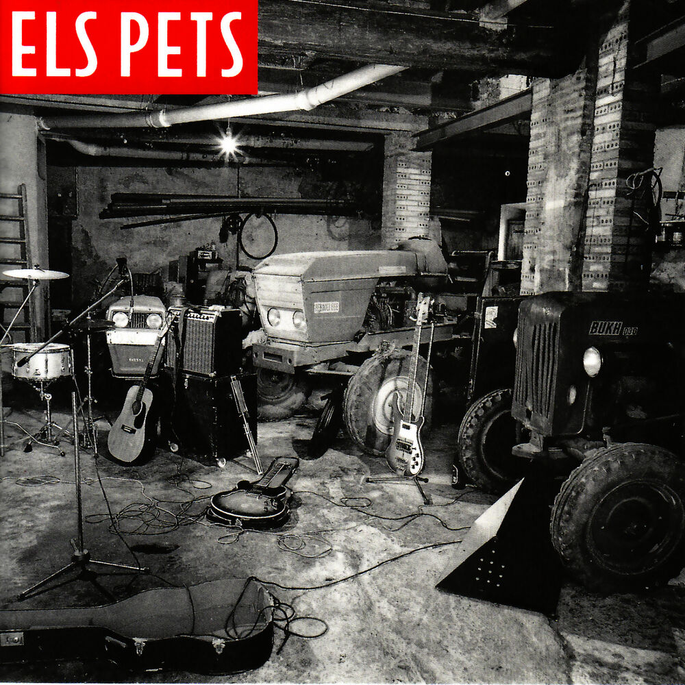 Picture of Els Pets