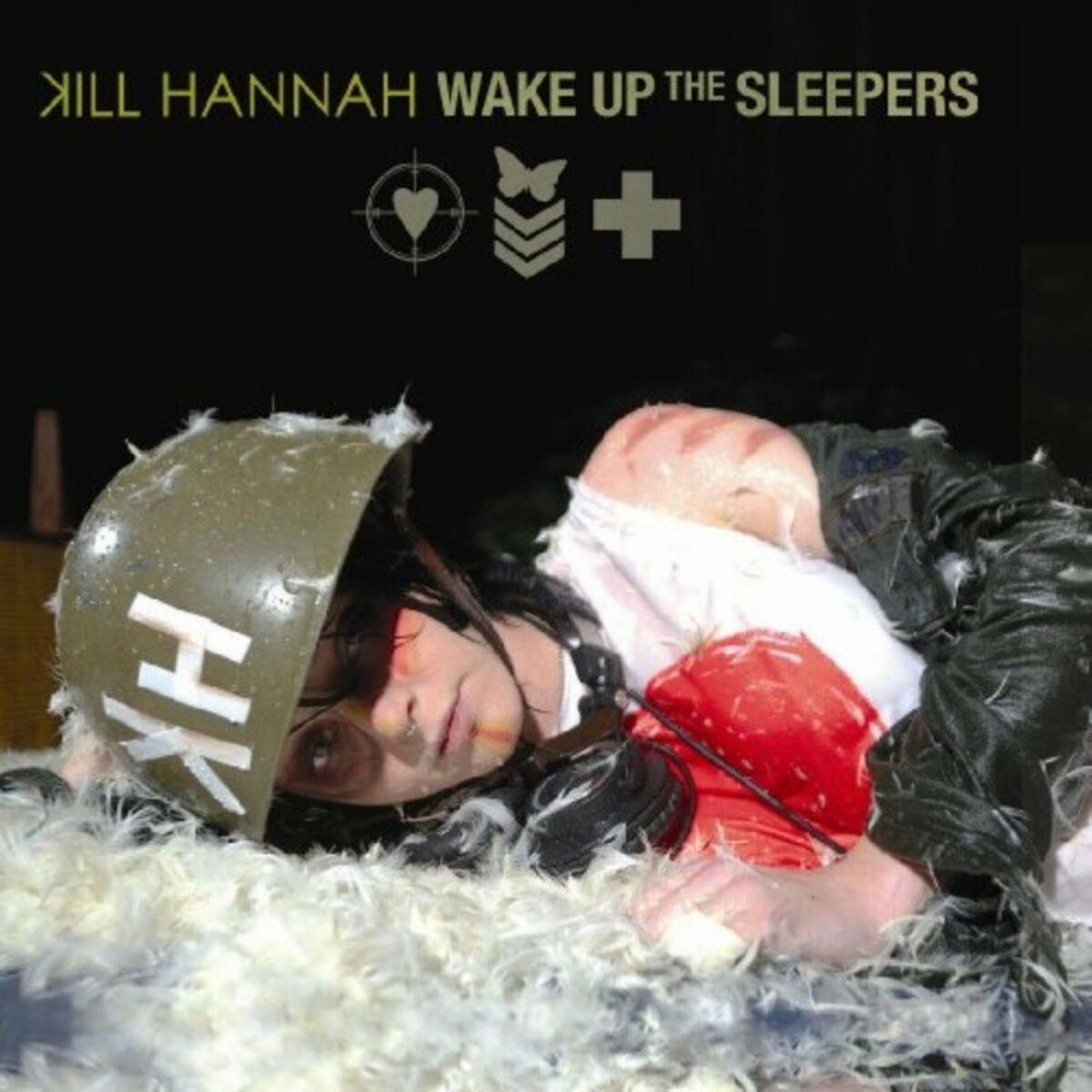 Album cover of Mouth to Mouth
