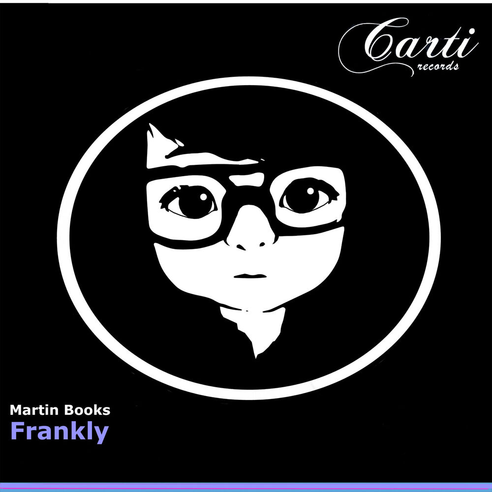 Picture of Frankly