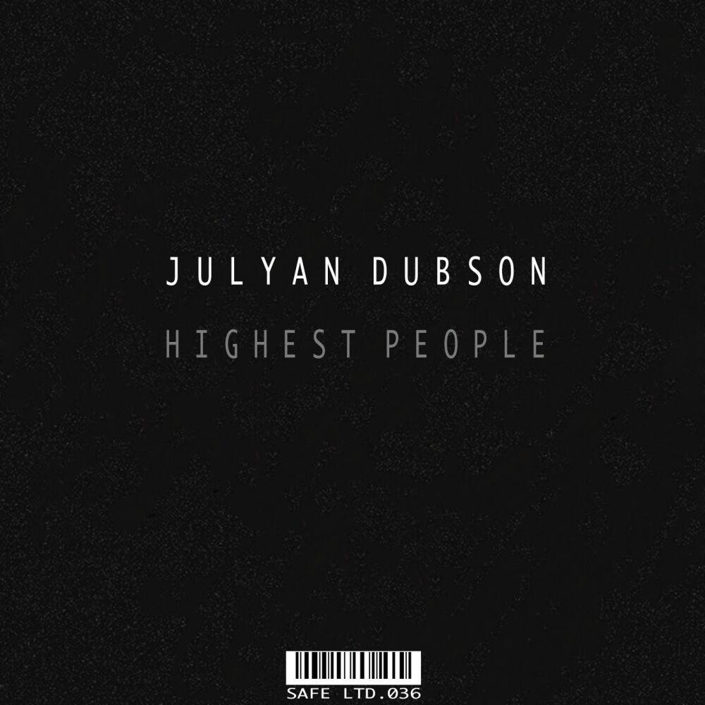 Picture of Highest People