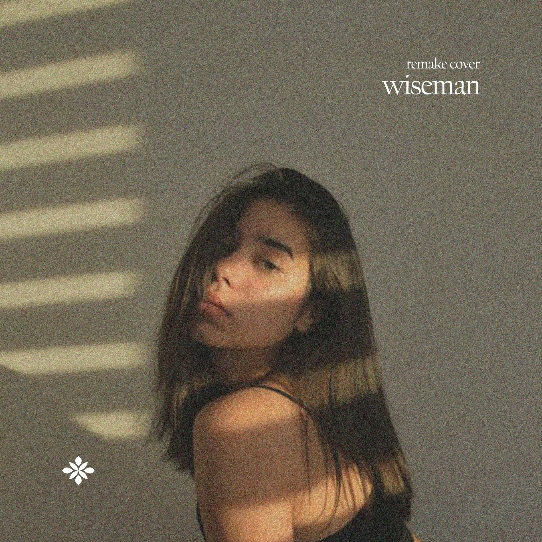 Album cover of Wiseman