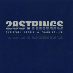 Cover of 28 Strings