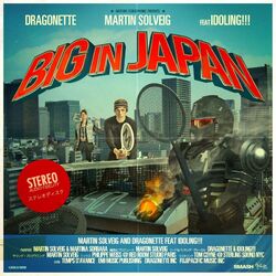 Cover of Big In Japan Remixes (feat. Idoling!!!)