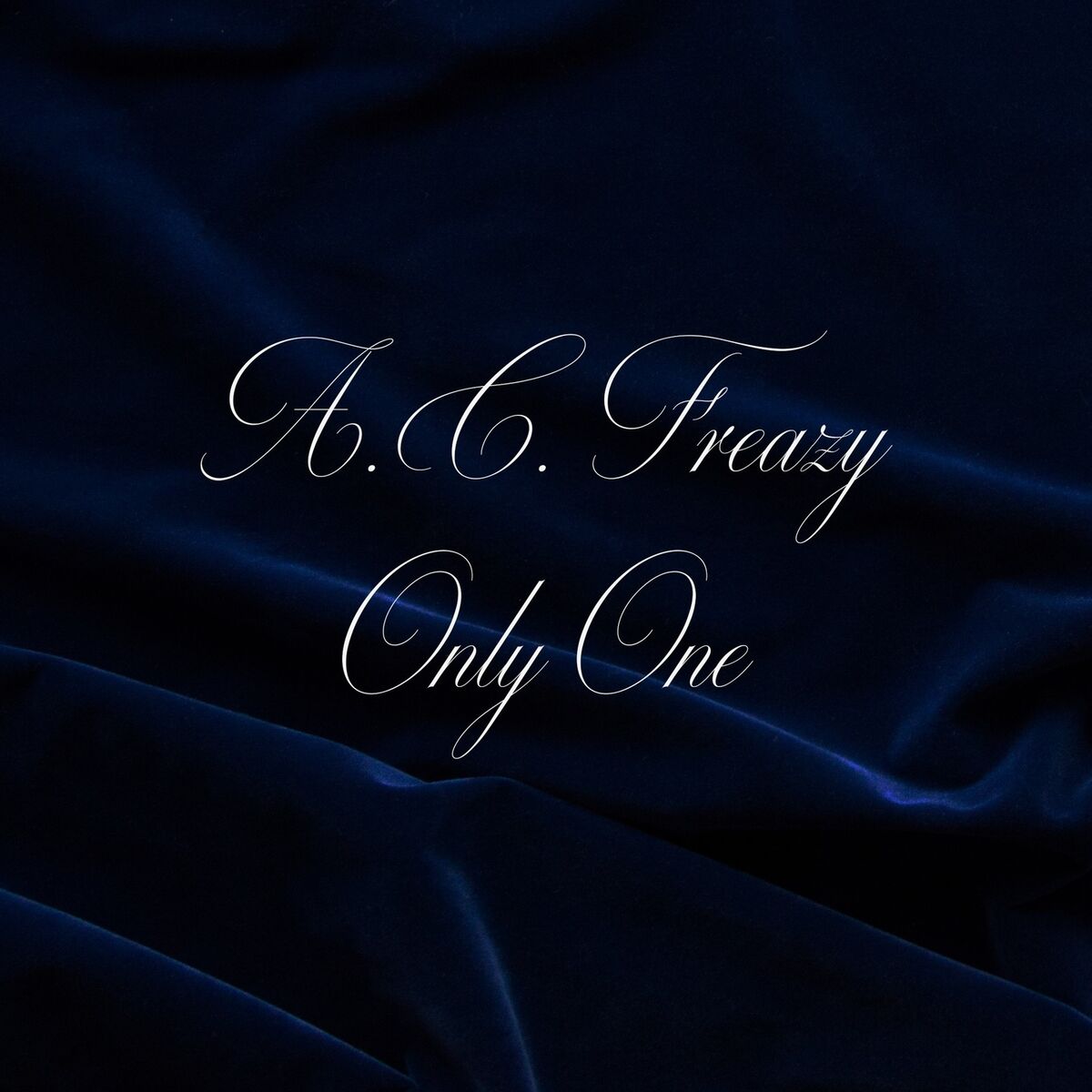 Album cover of Only One