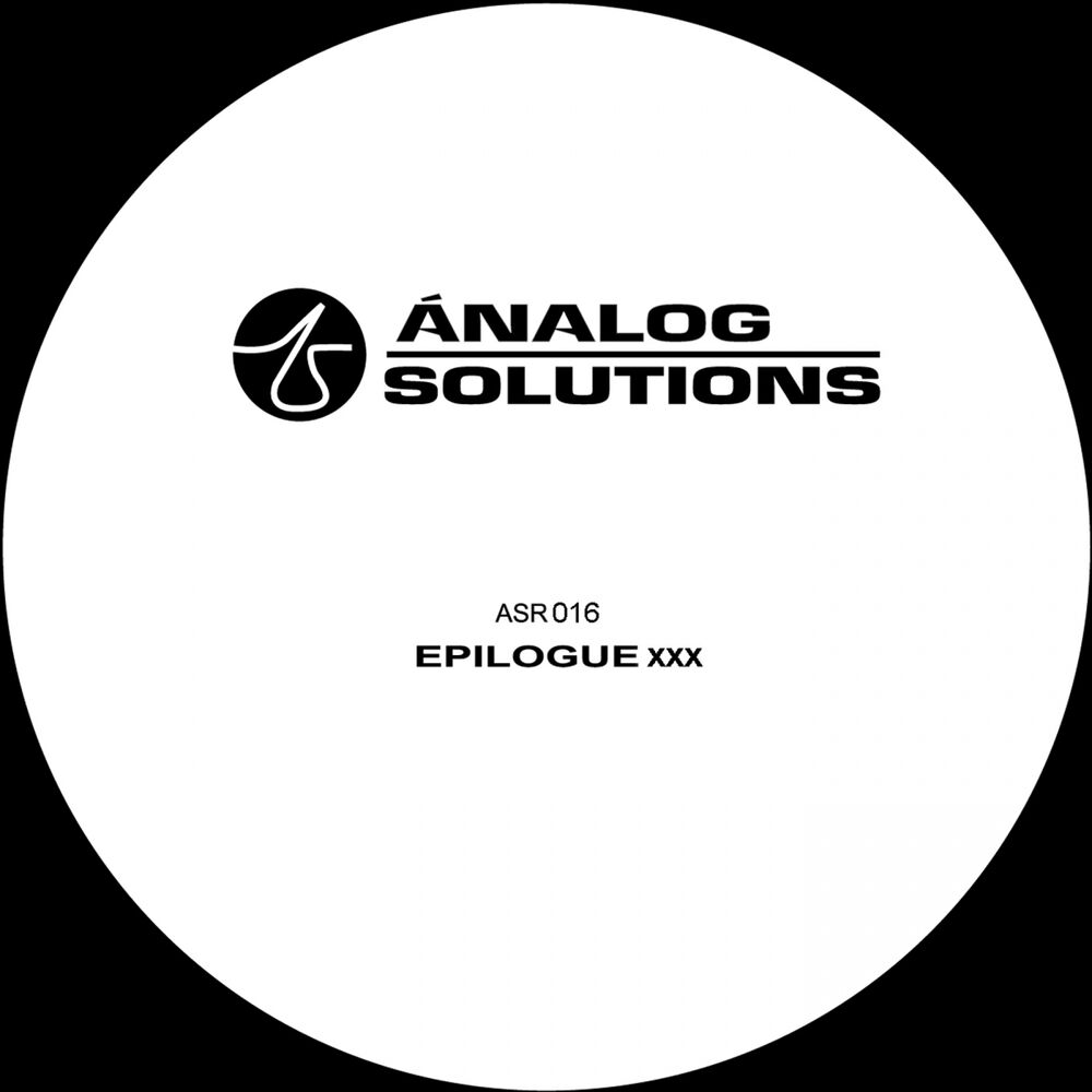 Picture of Epilogue xxx