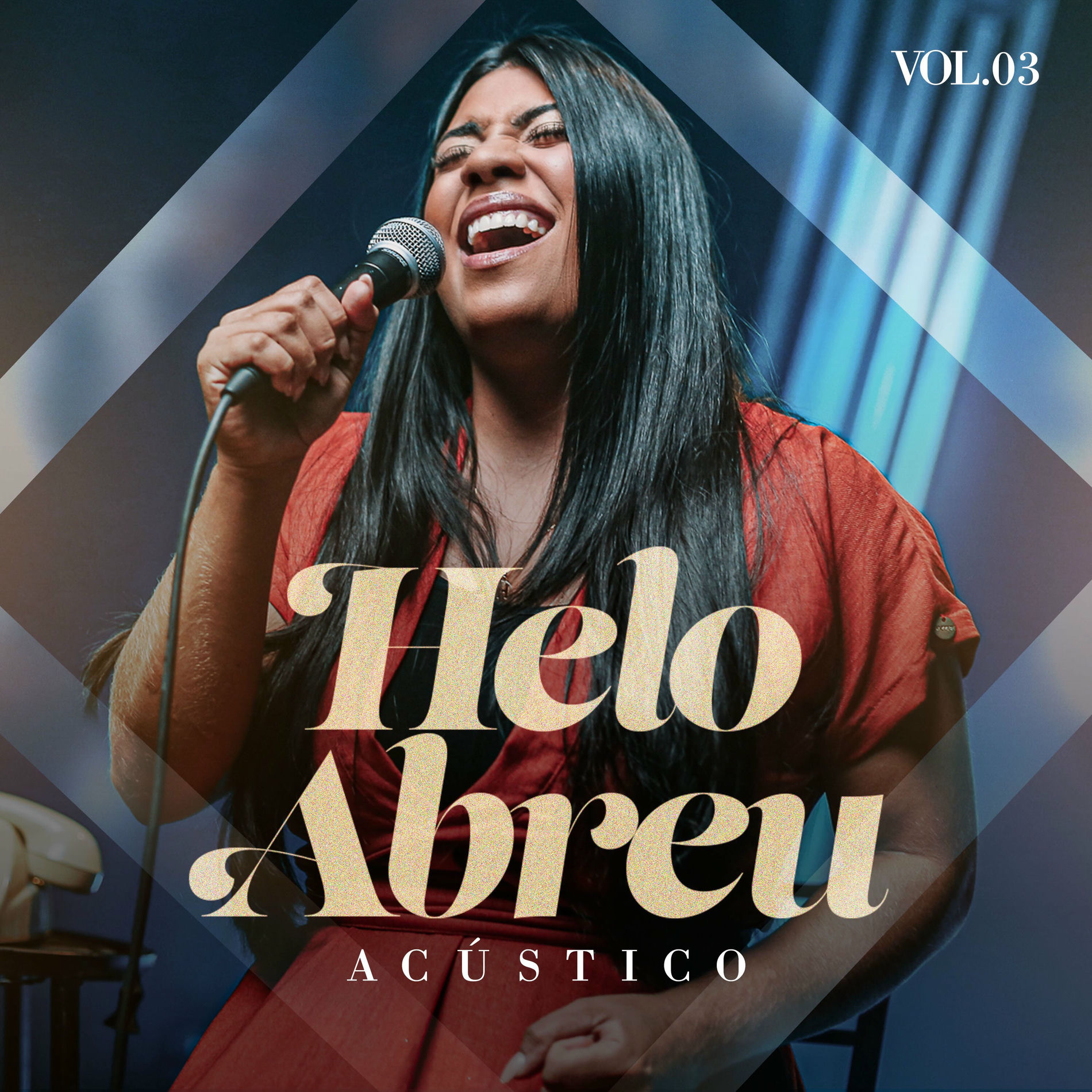 Album cover of Um Adorador